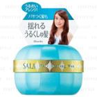 Kanebo - Sala Hair Styling Wax (blue) (for Long And Curly Hair) 90g