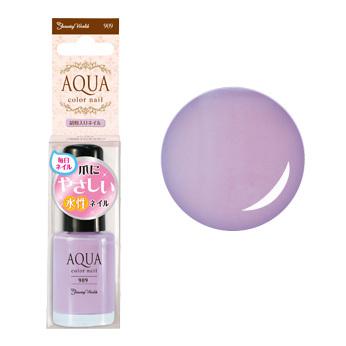 Aqua Color Nail #909 5ml
