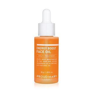 Proud Mary - Energy Boost Face Oil 30g