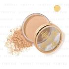 Only Minerals - Foundation Spf 17 Pa++ (#10 Yellow Beige) 10g