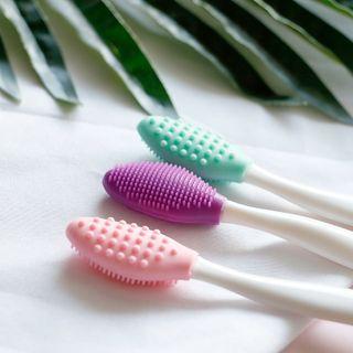 Silicone Nose Cleaning Brush