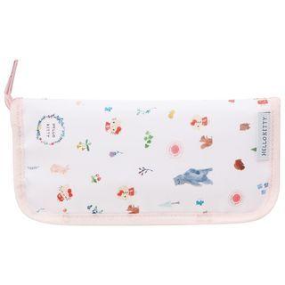 Hello Kitty Cutlery Pouch One Size