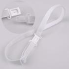 Neck Tie Strap