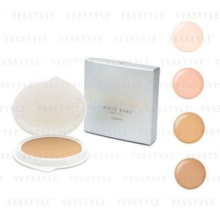 Albion - Smart Skin White Rare Foundation Spf 40 Pa++++ Refill - 4 Types