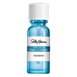 Sally Hansen - Hard As Nails Hard As Wraps, 0.44oz 0.44oz