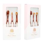 Singsing Rabbit - Princess Collection 3 Brush Set 3 Pcs