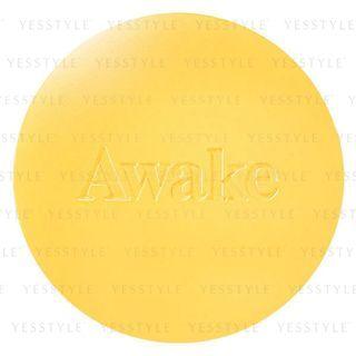 Kose - Awake Alize & Shine Facial Bar 100g