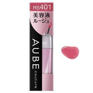Sofina - Aube Couture Essence Lip Color (#rs401) 5.5g