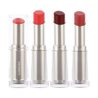 Laneige - Pure Glossy Lipstick