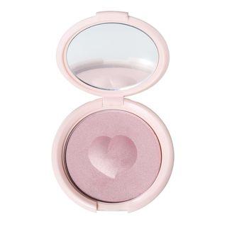 Its Skin - Colorable Bouncy Highlighter Mystery Peach Collection - 2 Colors #02 Pearly Pink