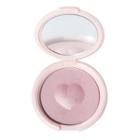 Its Skin - Colorable Bouncy Highlighter Mystery Peach Collection - 2 Colors #02 Pearly Pink