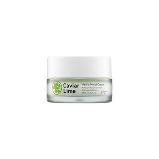 Too Cool For School - Caviar Lime Hydra Moist Cream 55ml