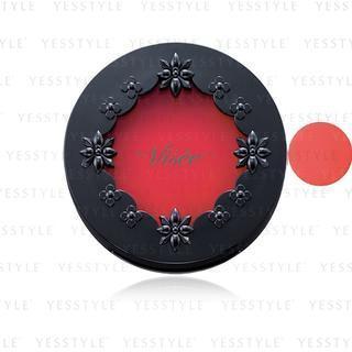 Kose - Visee Lip And Cheek Cream (#pk-4 Coral Pink) 5.5g