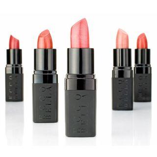 Ecco Bella Botanicals - Flowercolor Natural Lipstick, 0.13oz