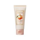 Skinfood - Peach Cotton Juicy Cream 60g