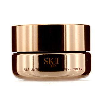 Sk-ii - Lxp Ultimate Perfecting Eye Cream 15g/0.5oz