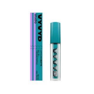 Vyvyd Studio - Lip Flash Matte - 14 Colors #19 Techno Ripple