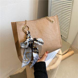 Ribbon Carryall Bag