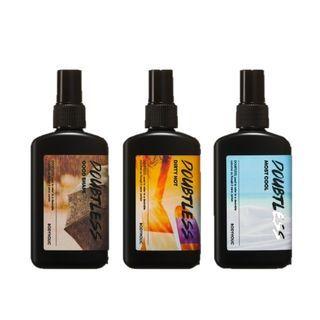 Body Holic - Doutless Hair & Body Mist - 3 Types Good Shape
