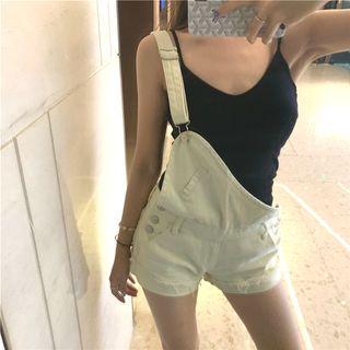 Plain Camisole / Plain Playsuit