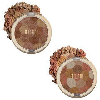 Milani - Illuminating Face Powder