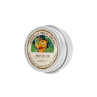 Pureforet - Centella Multi Cream Mini 15ml
