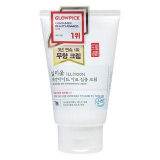 Illiyoon - Ceramide Ato Concentrate Cream 200ml