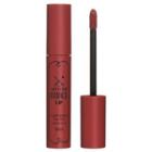 Too Cool For School - Art Class Nuage Lip - 11 Colors #11 Smoke Red