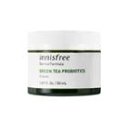 Innisfree - Derma Formula Green Tea Probiotics Cream 50ml