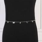 Butterfly Charm Waist Chain