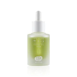 Whamisa - Organic Flowers Facial Oil - 3 Types #03 Refresh