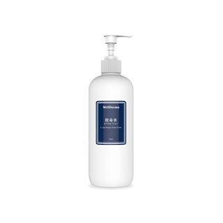 Wellderma - G Plus Repair Moist Toner 500ml