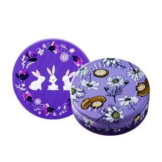 Seantree - Steam Hand Butter Cream (white Musk) 35g (2 Types) Design 2
