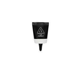 3 Concept Eyes - Lip Pigment (6 Colors) Modern White