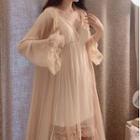 Sleep Dress / Sleep Robe
