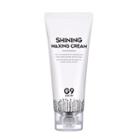 G9skin - Shining Waxing Cream 100g 100g