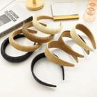 Raffia Headband (various Designs)