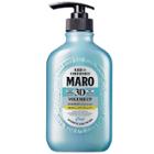 Naturelab - Maro 3d Volume Up Ex Cool Shampoo 400ml