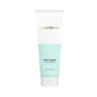 Enprani - Dust Shield Moist Peeling Gel 200ml