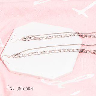 Line Earring