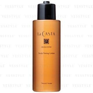 La Casta - Aroma Esthe Scalp Toning Lotion 160ml