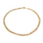Crystal Necklace