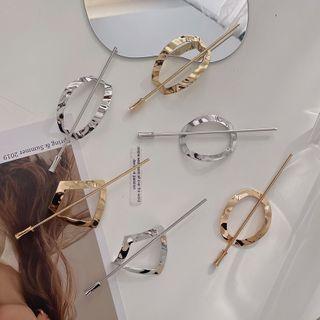 Geometry Hair Stick