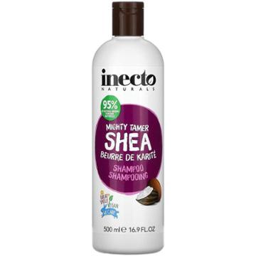 Inecto - Shea Shampoo 500ml