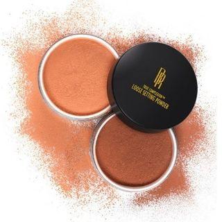 Black Radiance  - True Complexion Loose Setting Powder