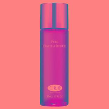Renguangdo - Pure Camellia Seed Oil 50ml