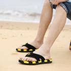 Two-tone Flip-flops