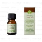 Active Rest Aroma Vera - Essential Oil (fennel) 10ml