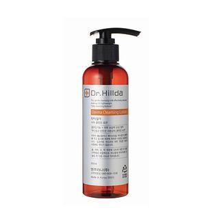 Enprani - Dr. Hillda D-tox Purifying Derma Cleansing Lotion 200ml 200ml