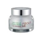 About Me - Skin Tone Up Finish Cream (real Whitening) 60ml